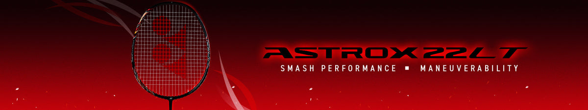 Astrox 22 LT