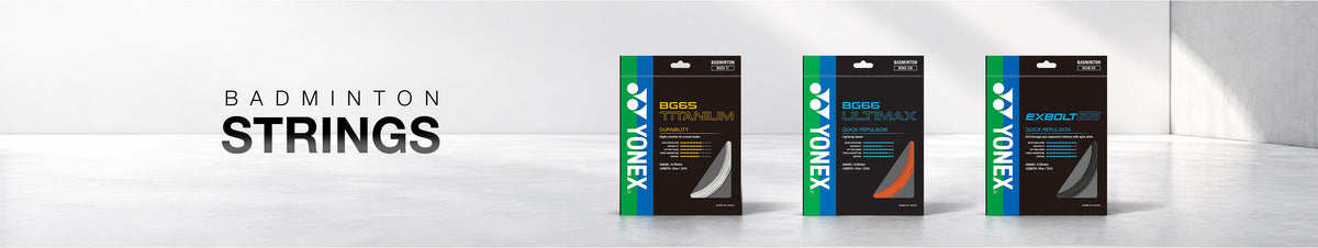 Yonex Strings