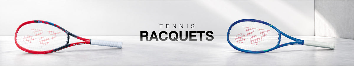Tennis Racquets