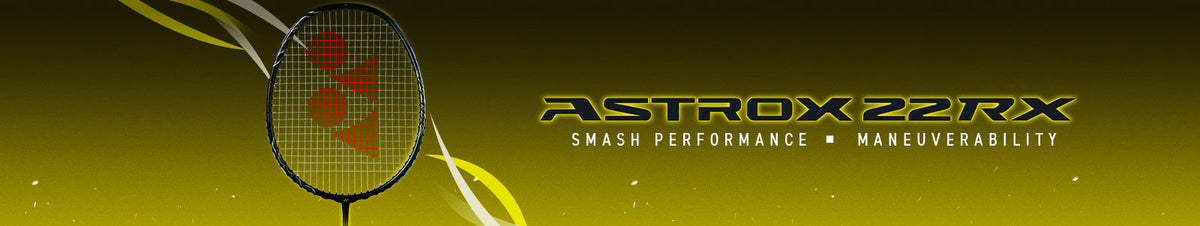 Astrox 22 RX