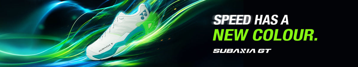 SUBAXIA GT 2026 (New Colour - Green)