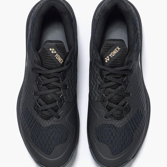 BLACK/MOCHA GRAY