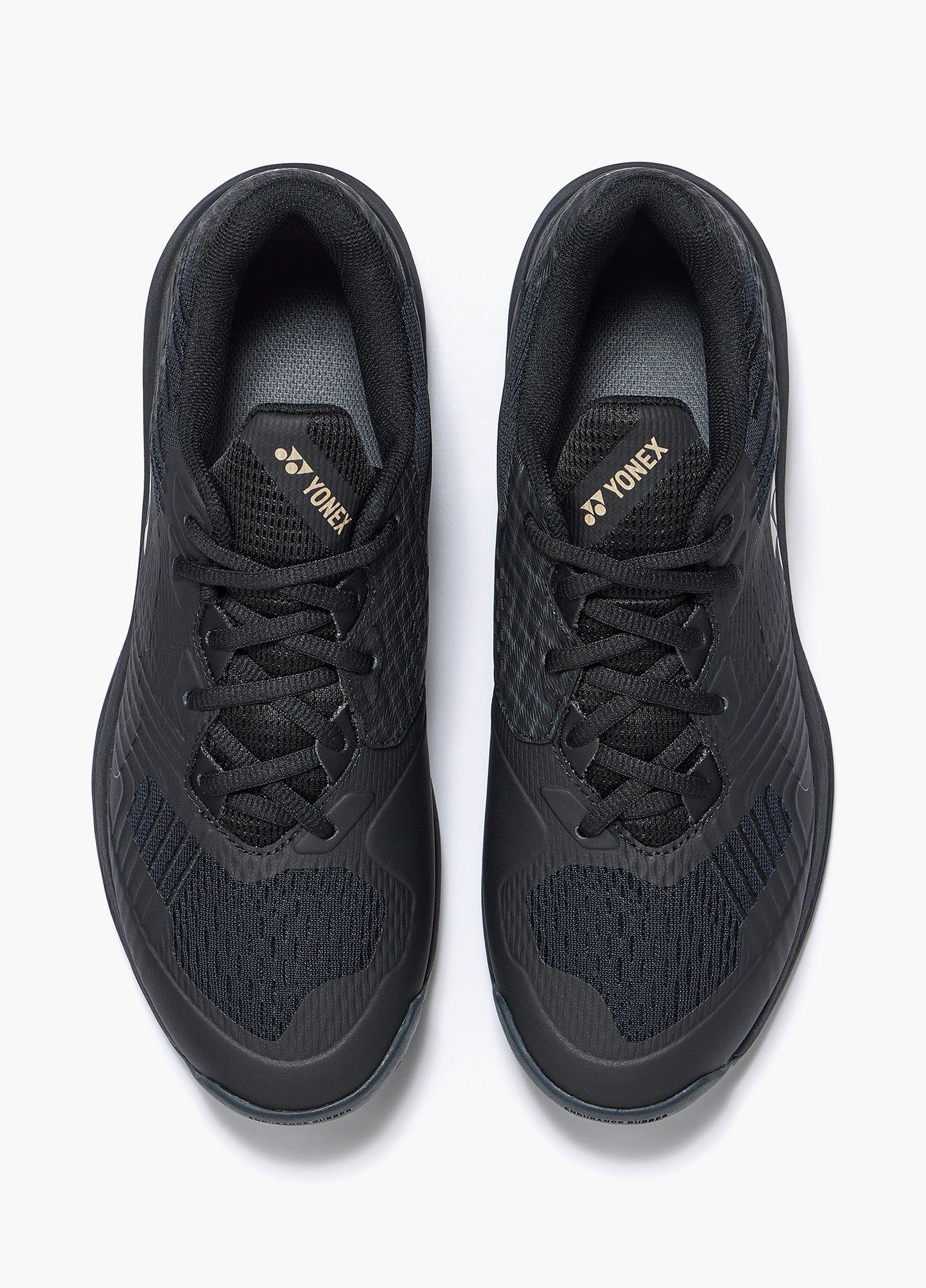 BLACK/MOCHA GRAY
