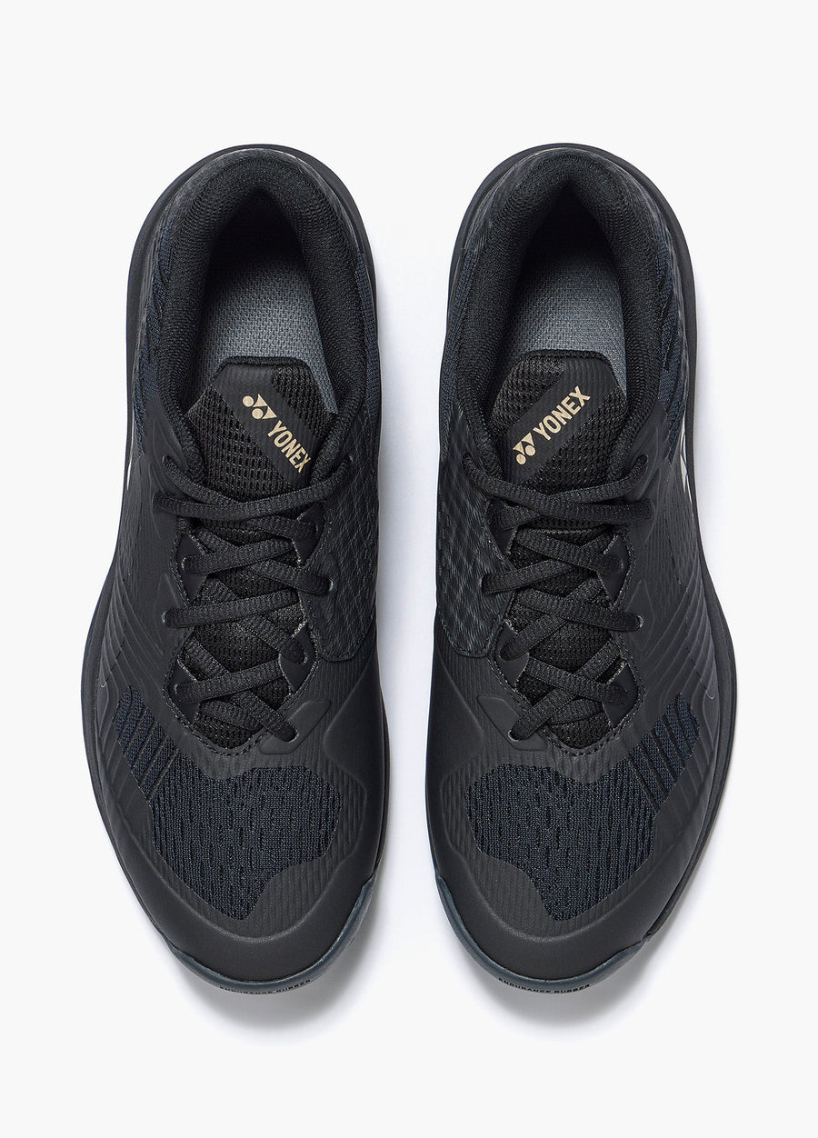 BLACK/MOCHA GRAY