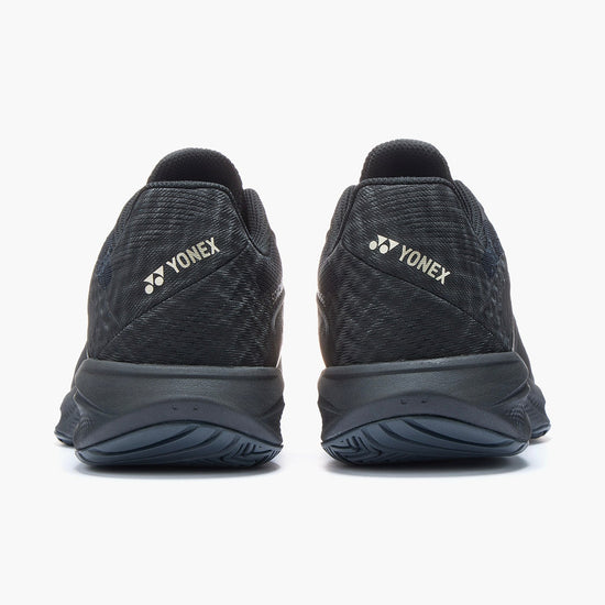 BLACK/MOCHA GRAY