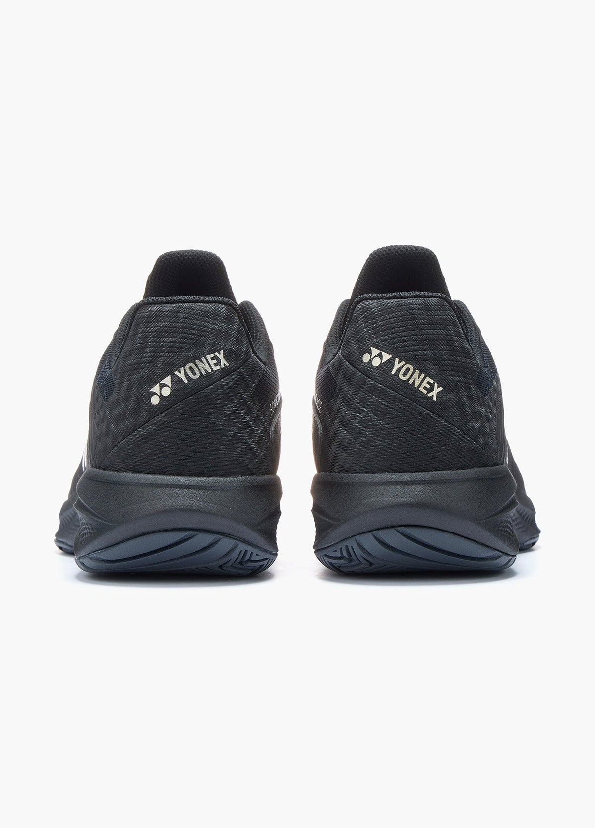 BLACK/MOCHA GRAY