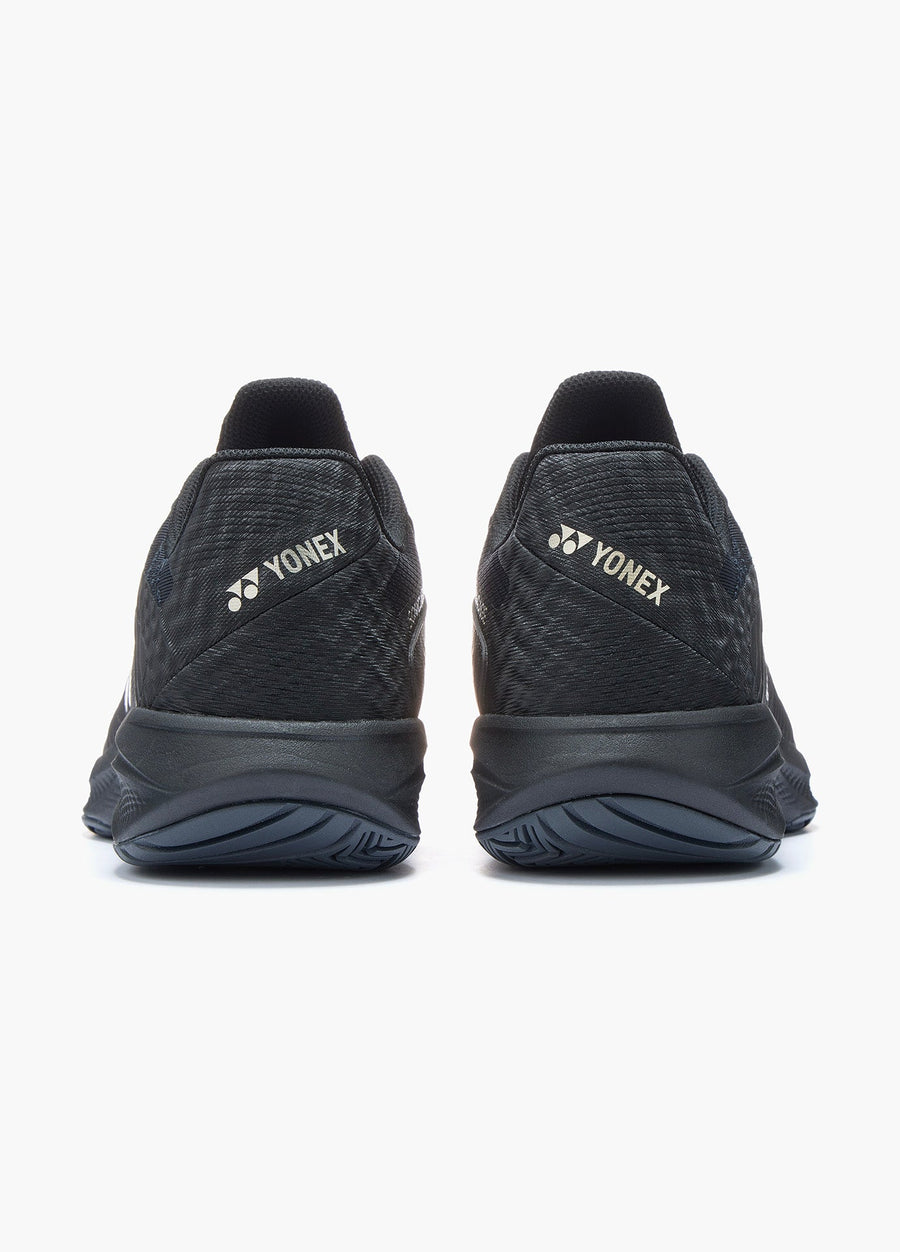 BLACK/MOCHA GRAY