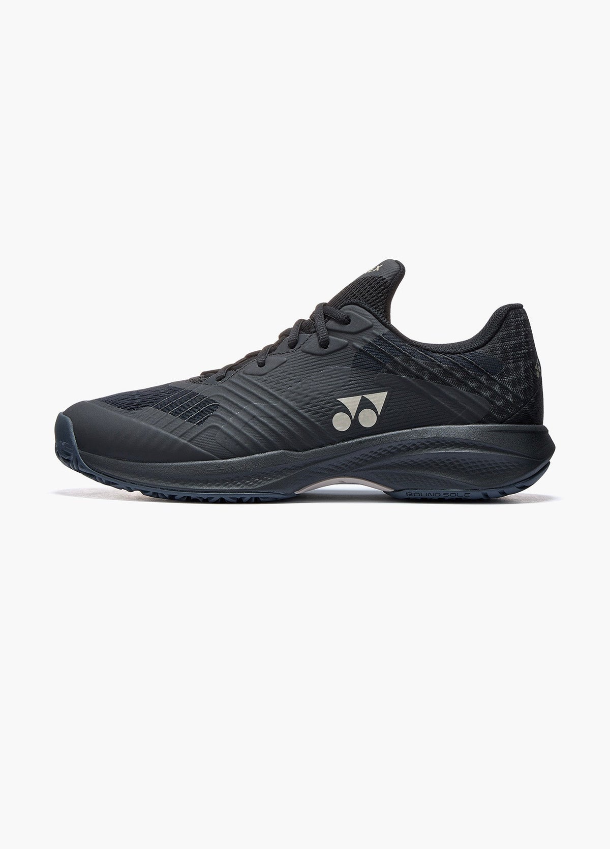 BLACK/MOCHA GRAY