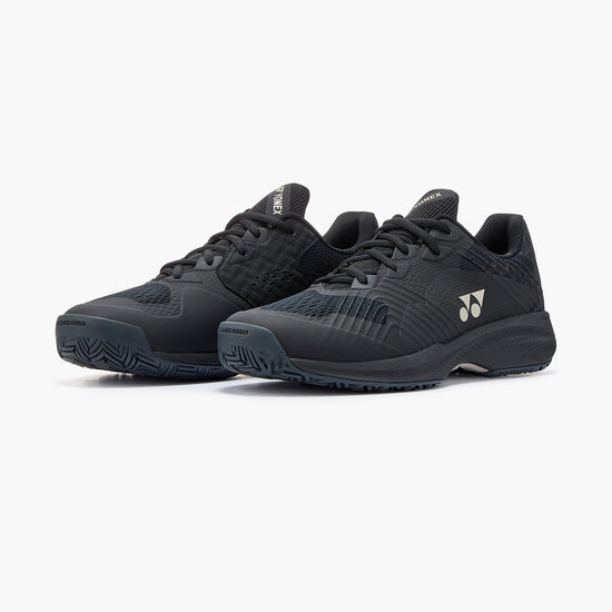 BLACK/MOCHA GRAY
