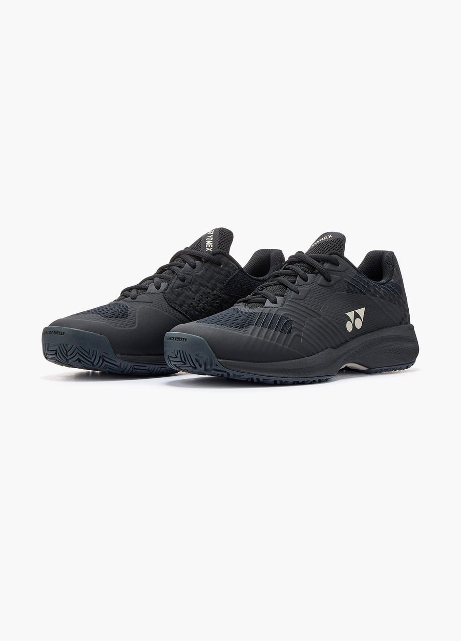 BLACK/MOCHA GRAY