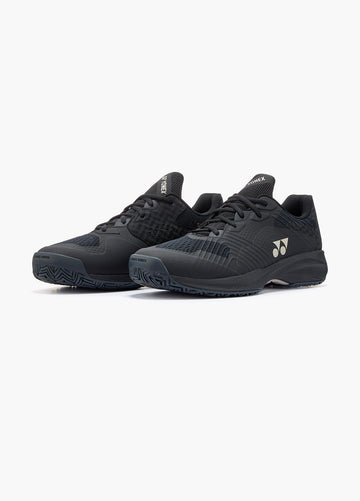 BLACK/MOCHA GRAY