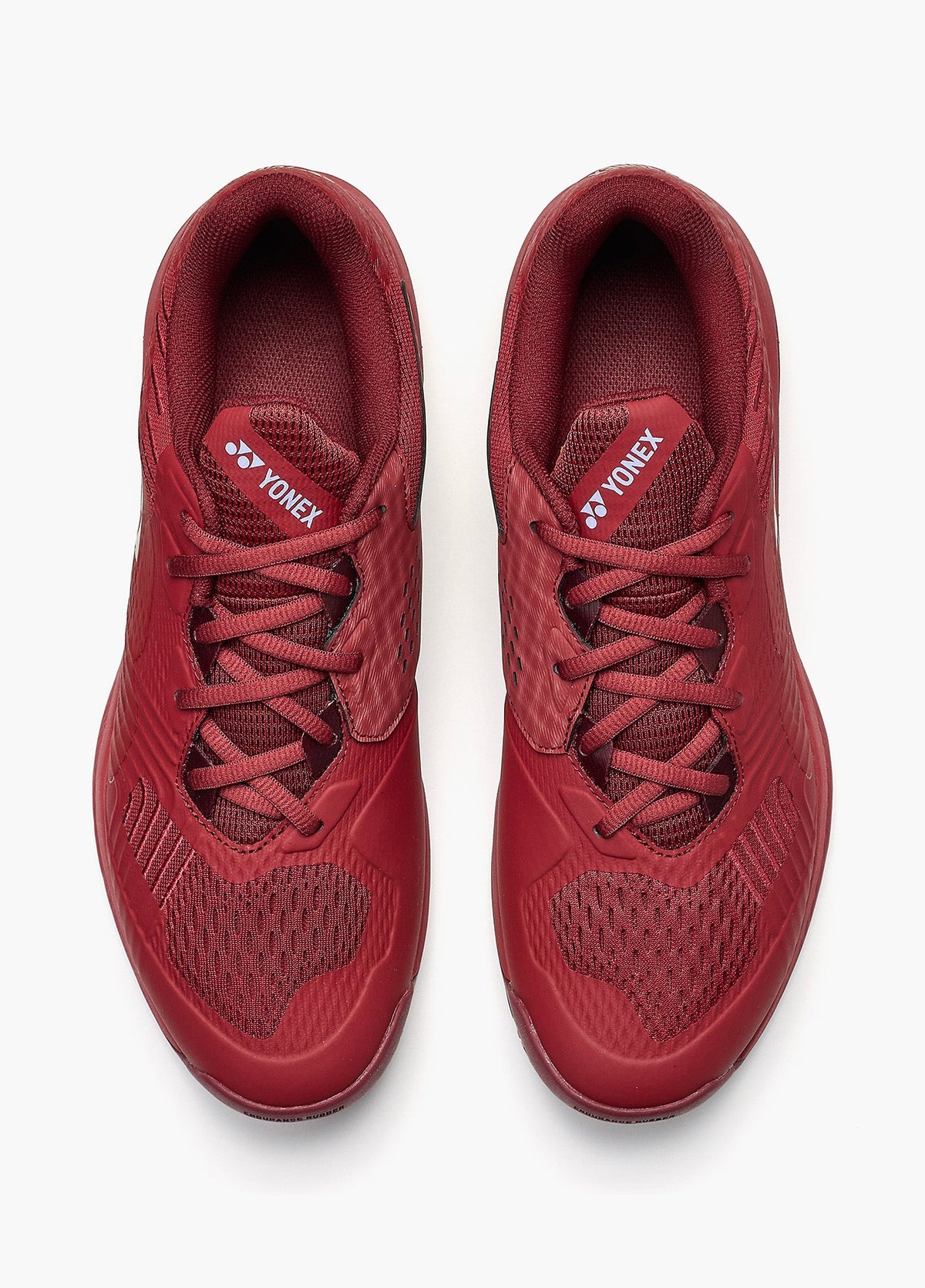 DARK RED