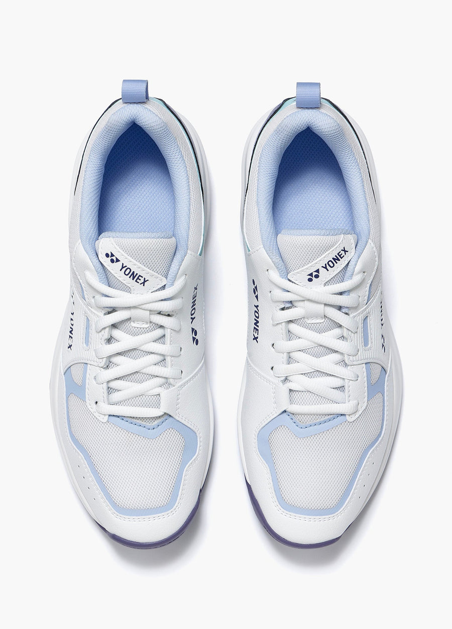 WHITE/SAX