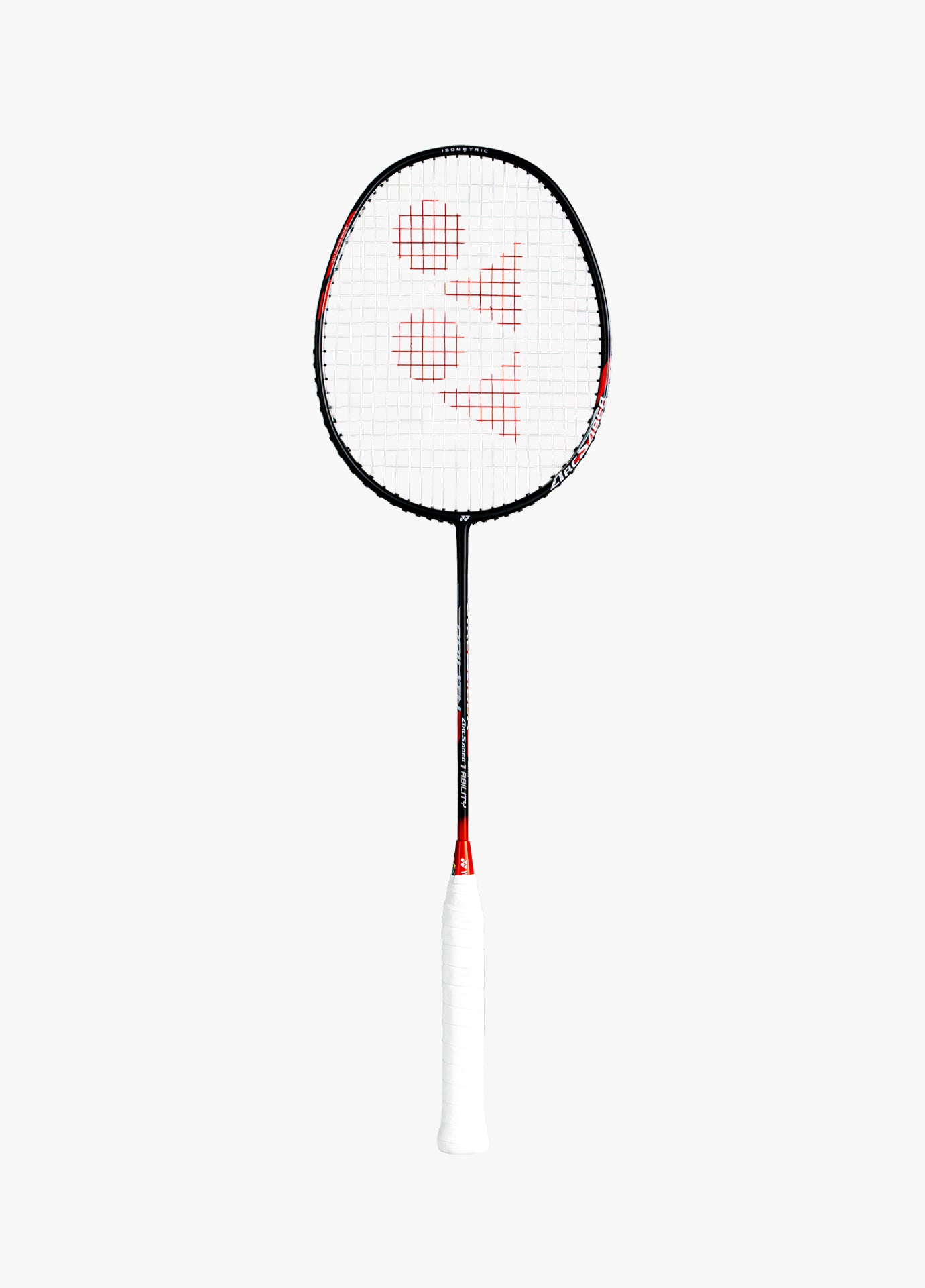 black red