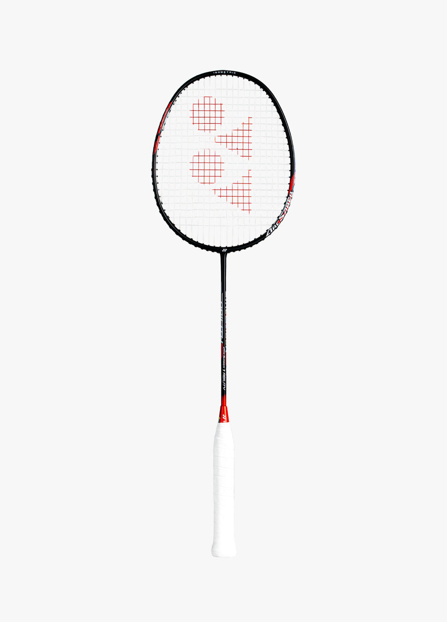black red