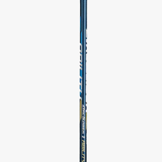 blue black