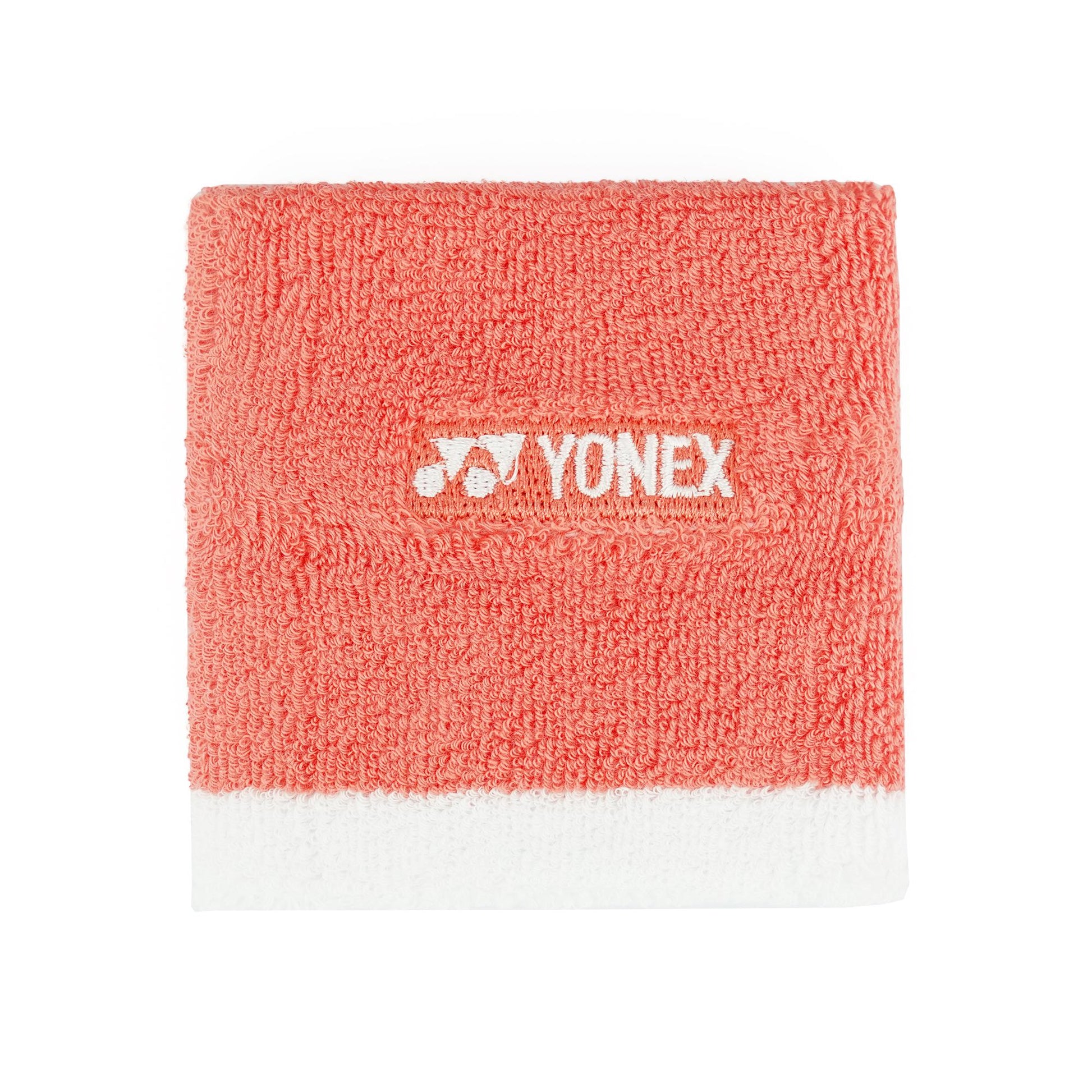 CORAL RED / WHITE