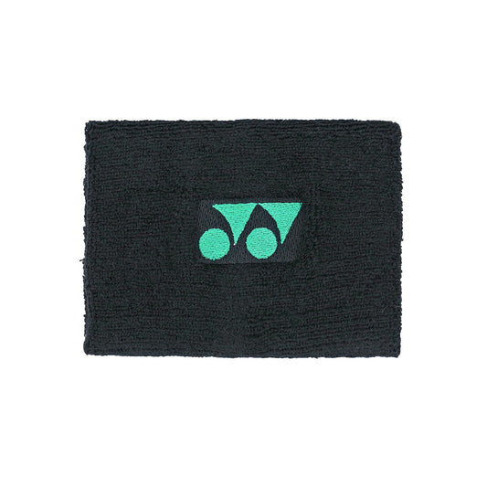 BLACK / POOL GREEN