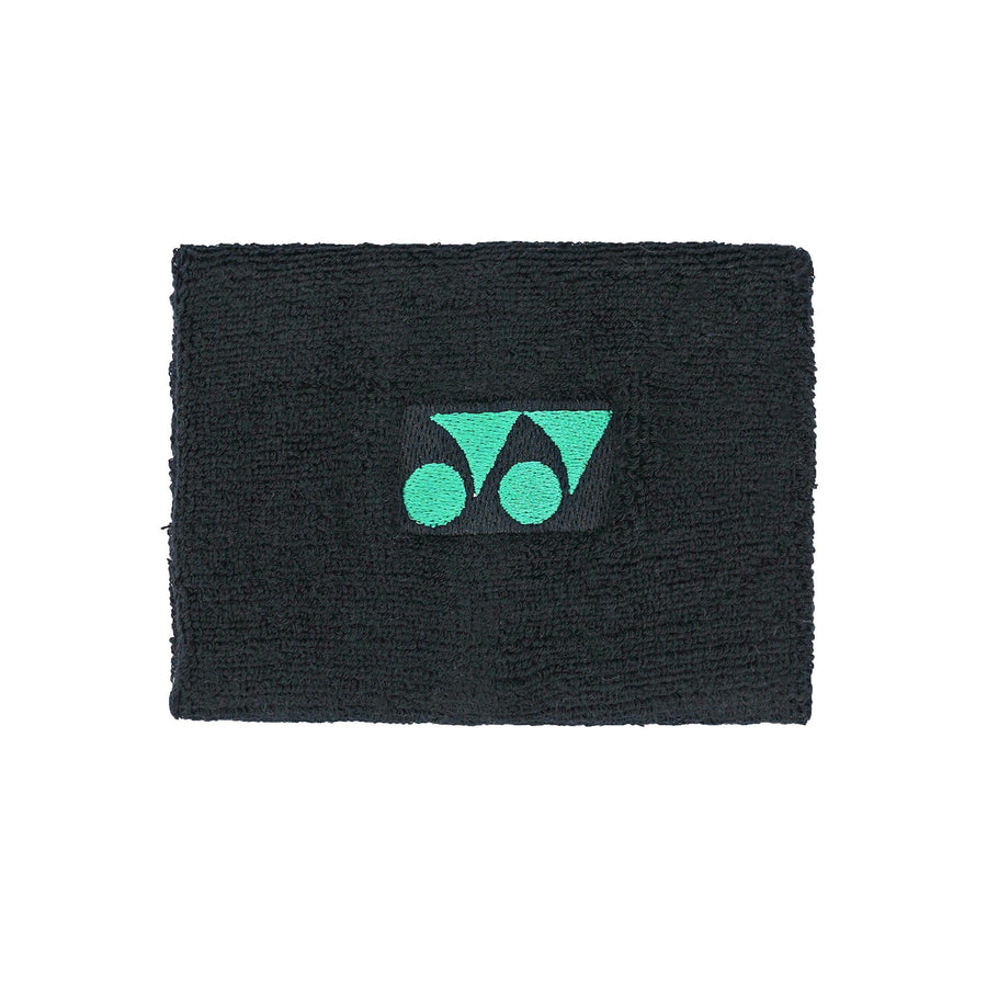 BLACK / POOL GREEN