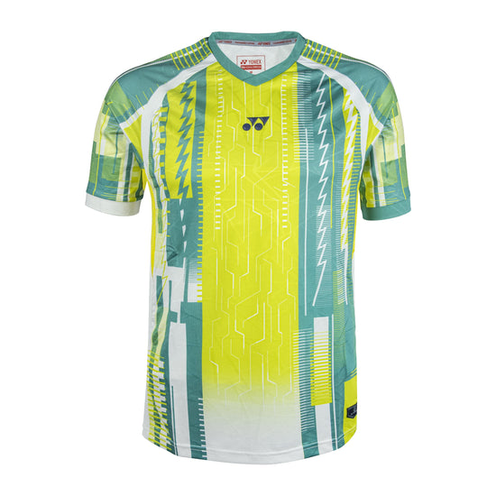 SPECTRA GREEN/ WHITE