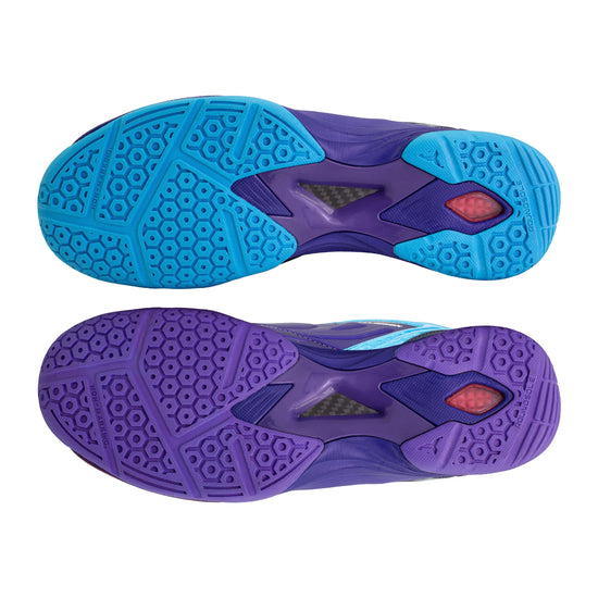 BLUE RIBBON/ULTRA VIOLET/AQUA