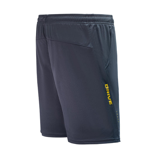 MOOD INDIGO / VIBRANT YELLOW