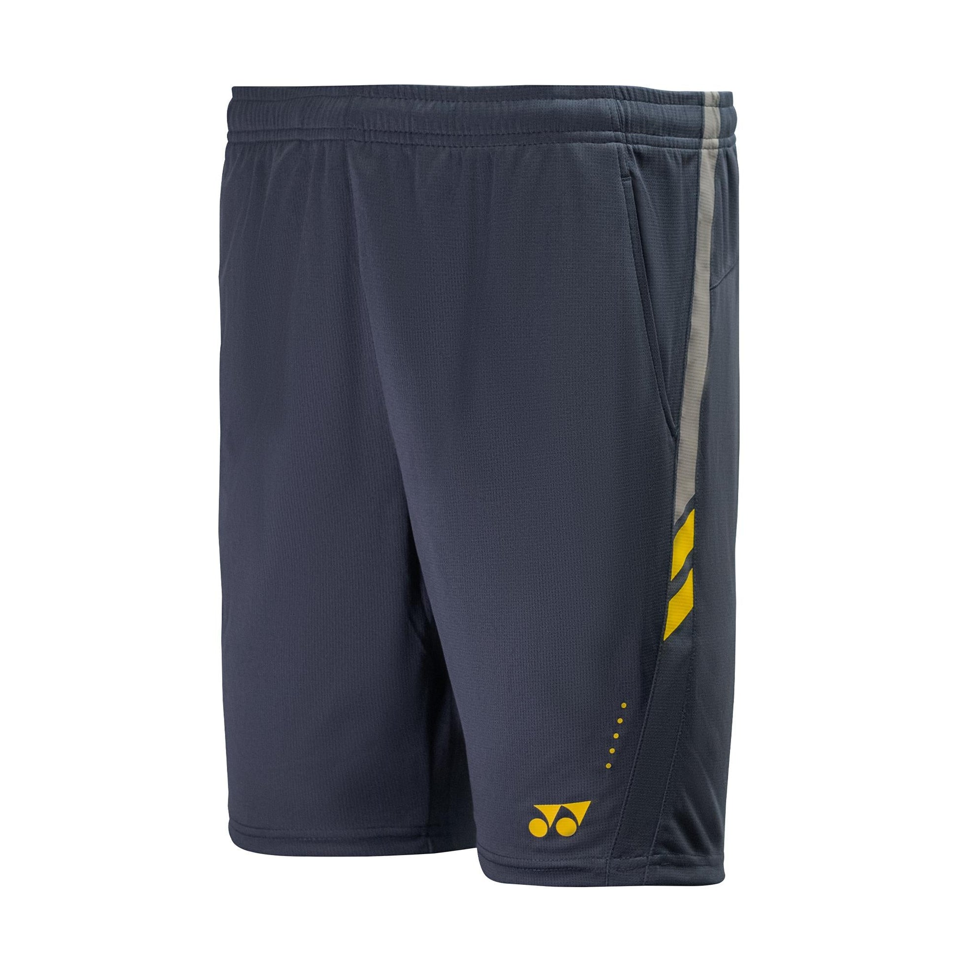 MOOD INDIGO / VIBRANT YELLOW