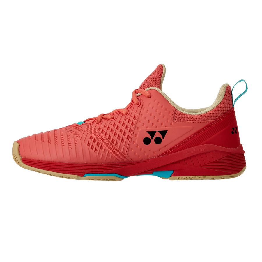 CORAL RED
