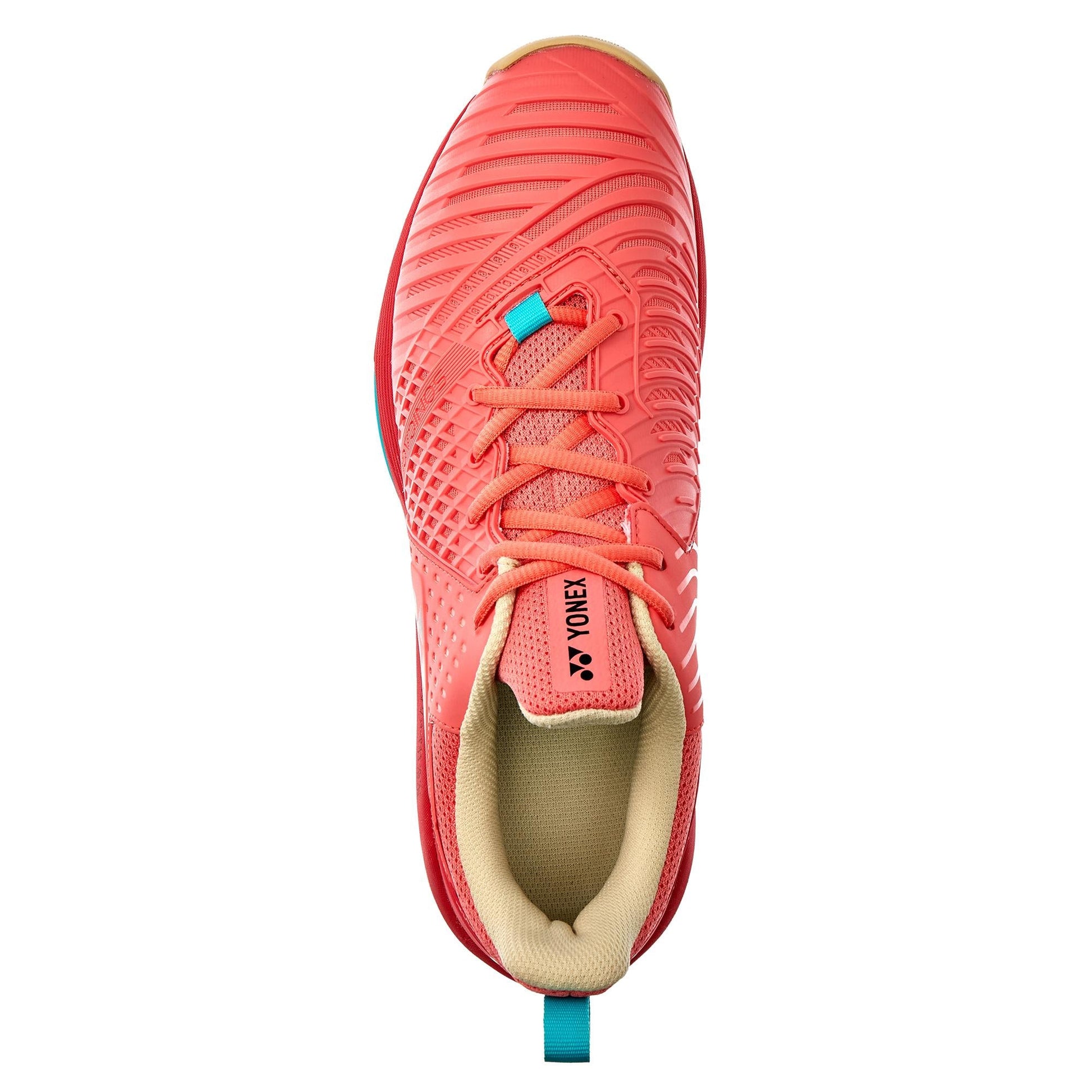 CORAL RED