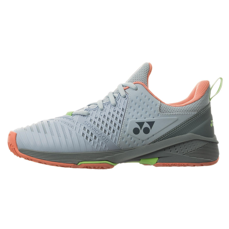 GRAYISH BLUE/PINK