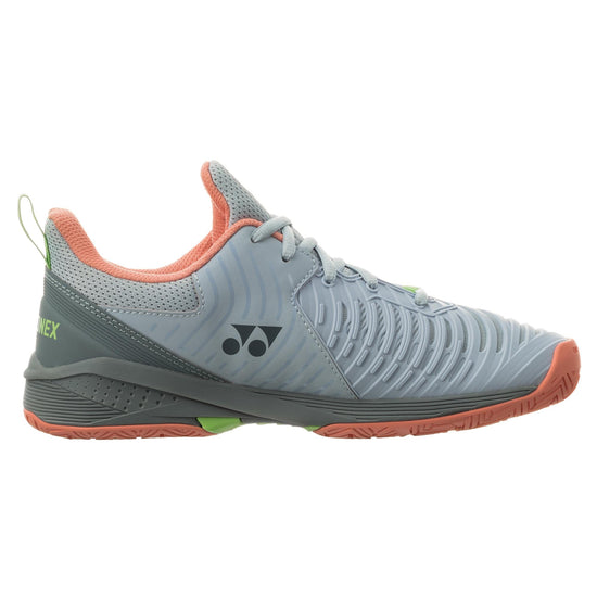 GRAYISH BLUE/PINK