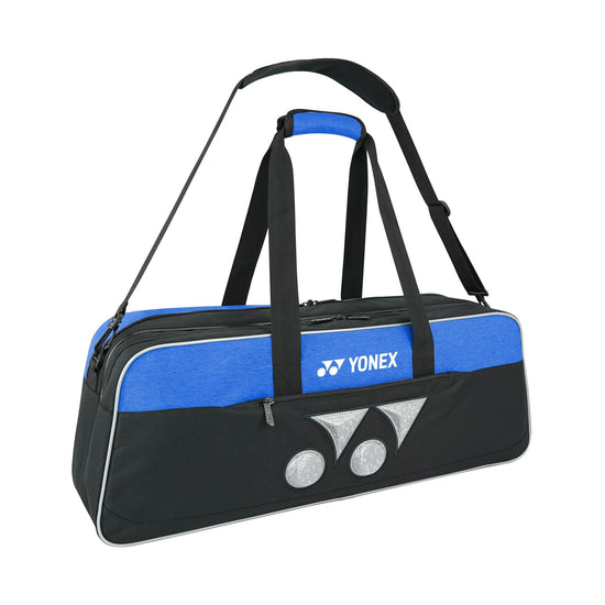 ROYAL BLUE-BLACK