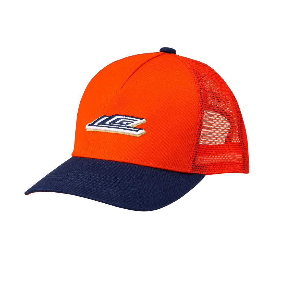 BRIGHT ORANGE