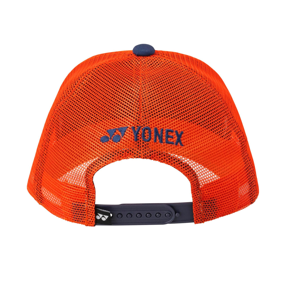 BRIGHT ORANGE