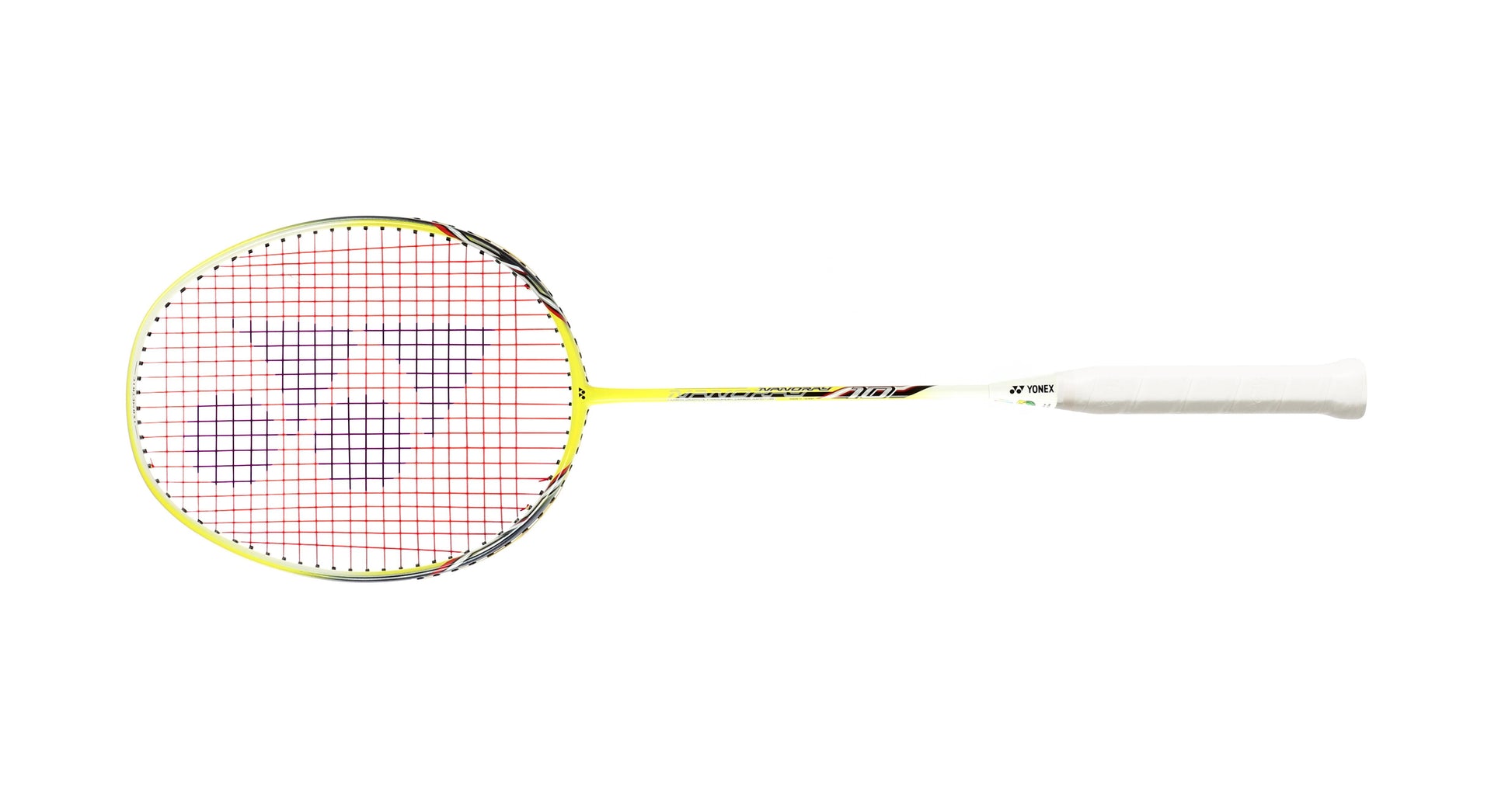 WHITE/YELLOW
