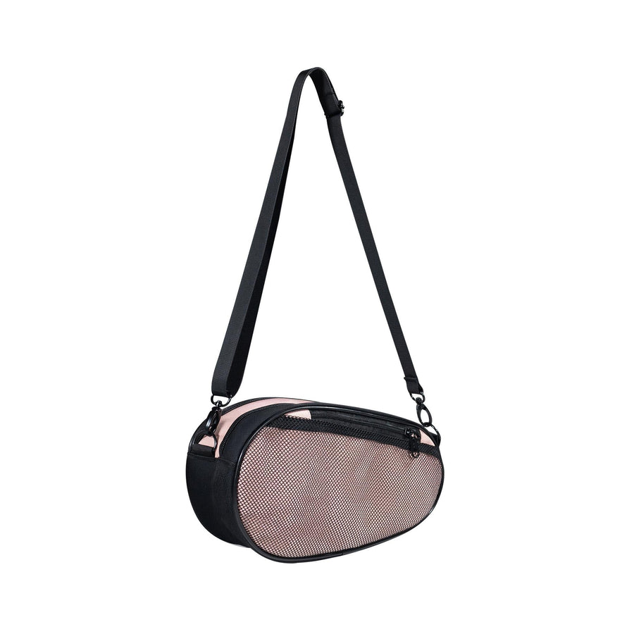 BLACK / EVENING SAND