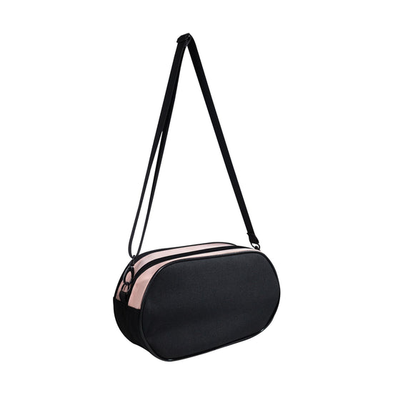 BLACK / EVENING SAND