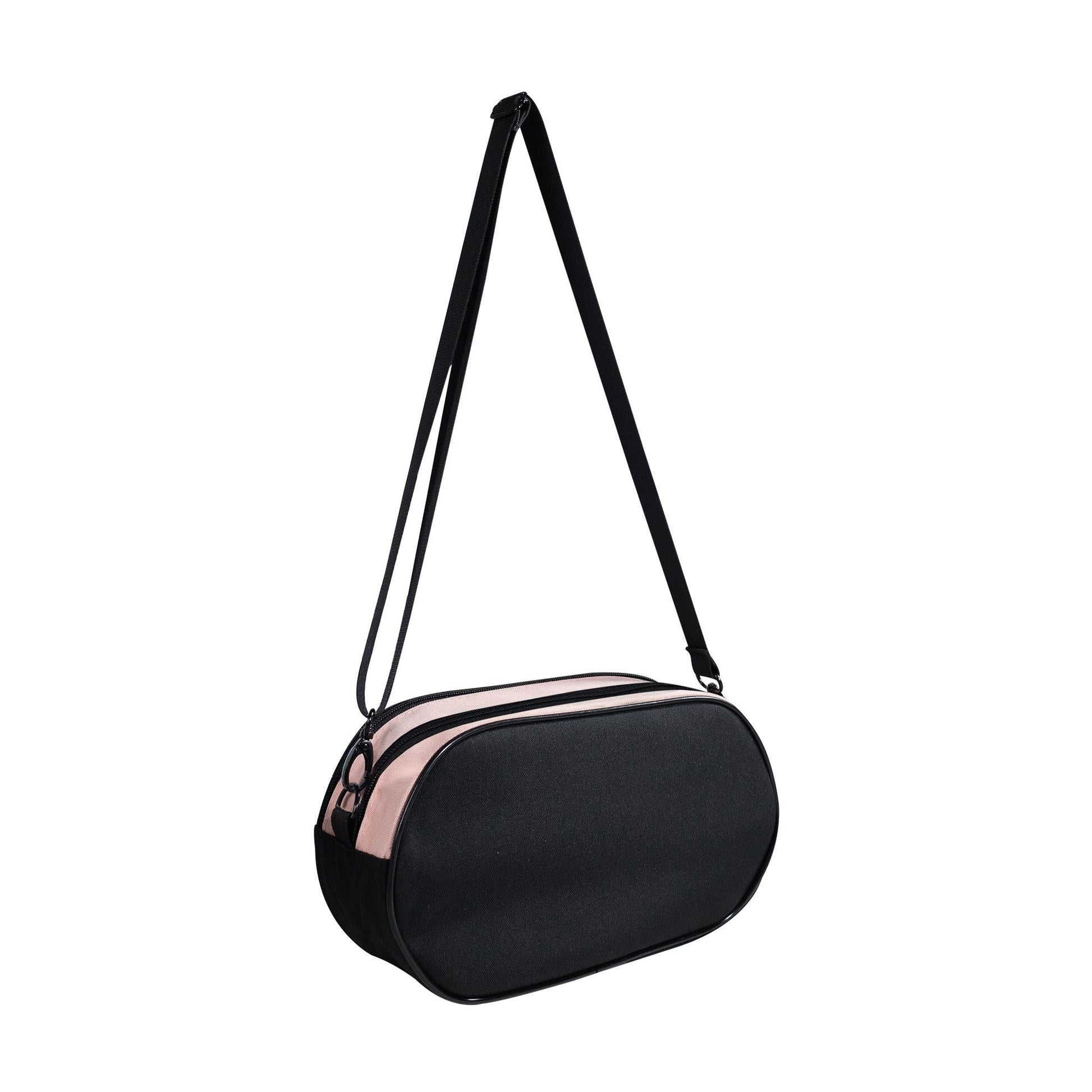 BLACK / EVENING SAND