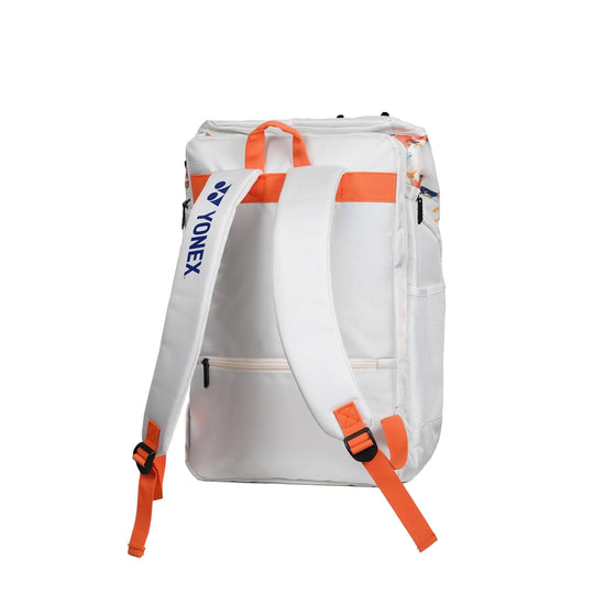 STAR WHITE / NECTARINE