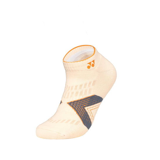 WHITE SWAN / ORANGE RUST