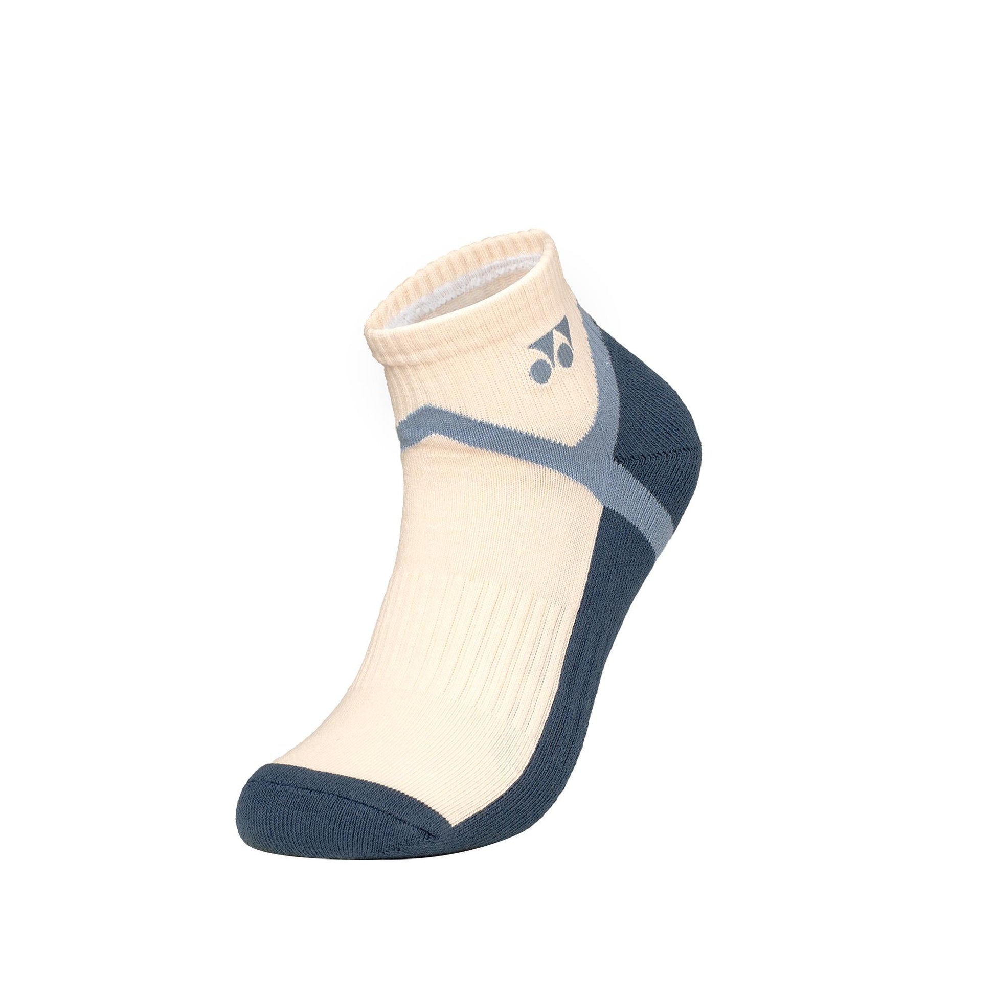 WHITE SWAN / FADED DENIM