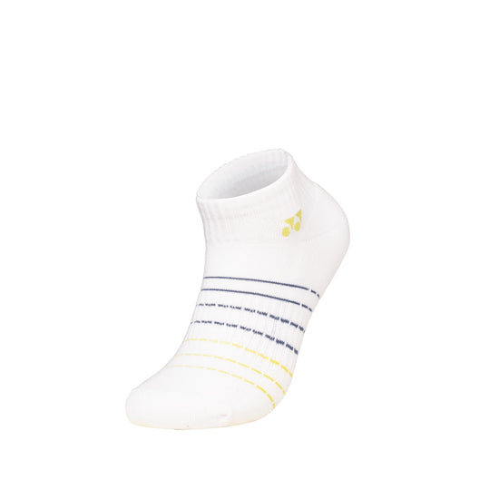 WHITE / BRIGHT CHARTREUSEY