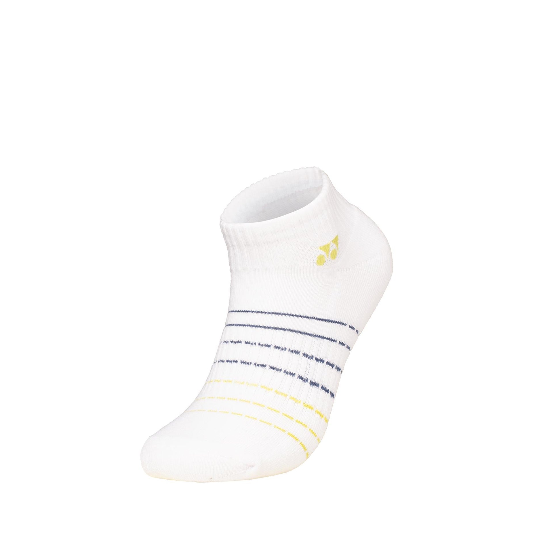 WHITE / BRIGHT CHARTREUSEY