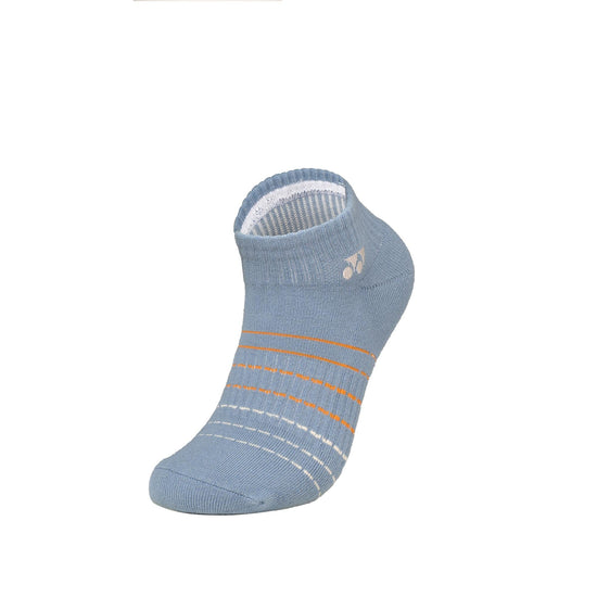 FADED DENIM / WHITE SWAN