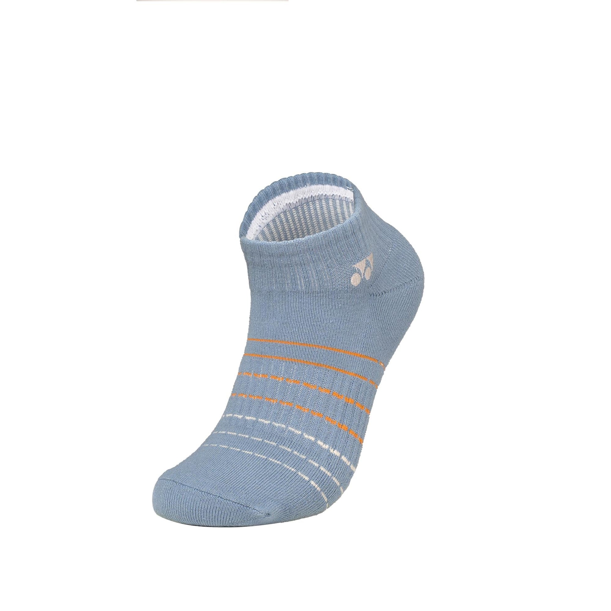 FADED DENIM / WHITE SWAN