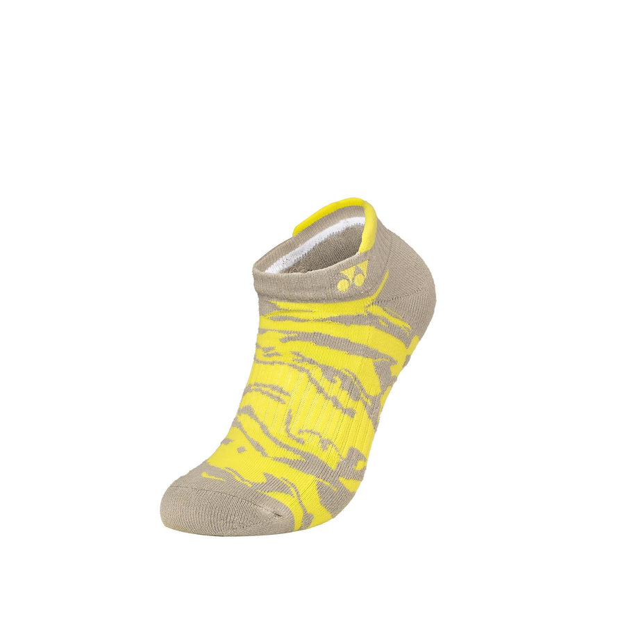 BRIGHT CHARTREUSEY / LONDON GR