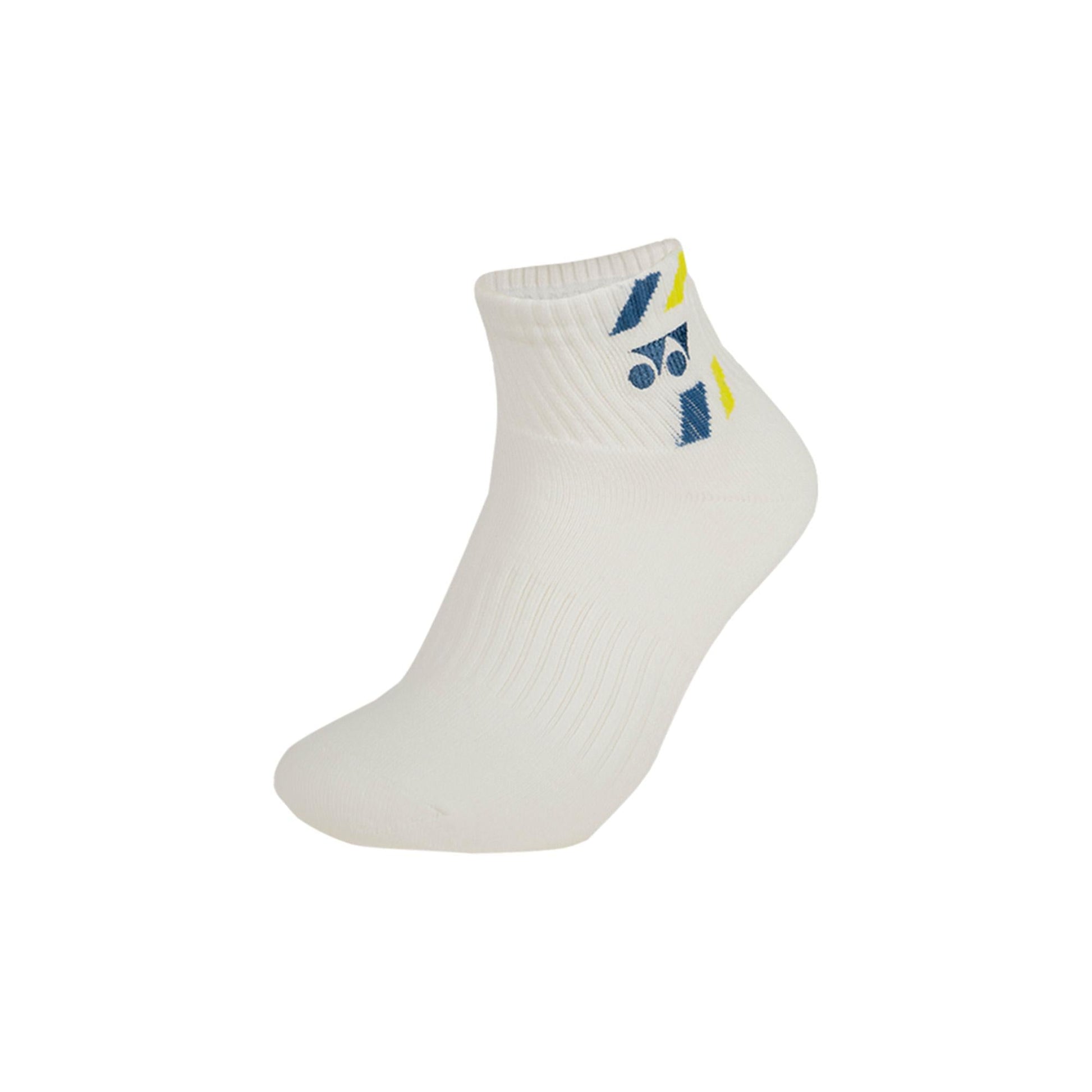 WHITE / NIGHTSHADOW BLUE