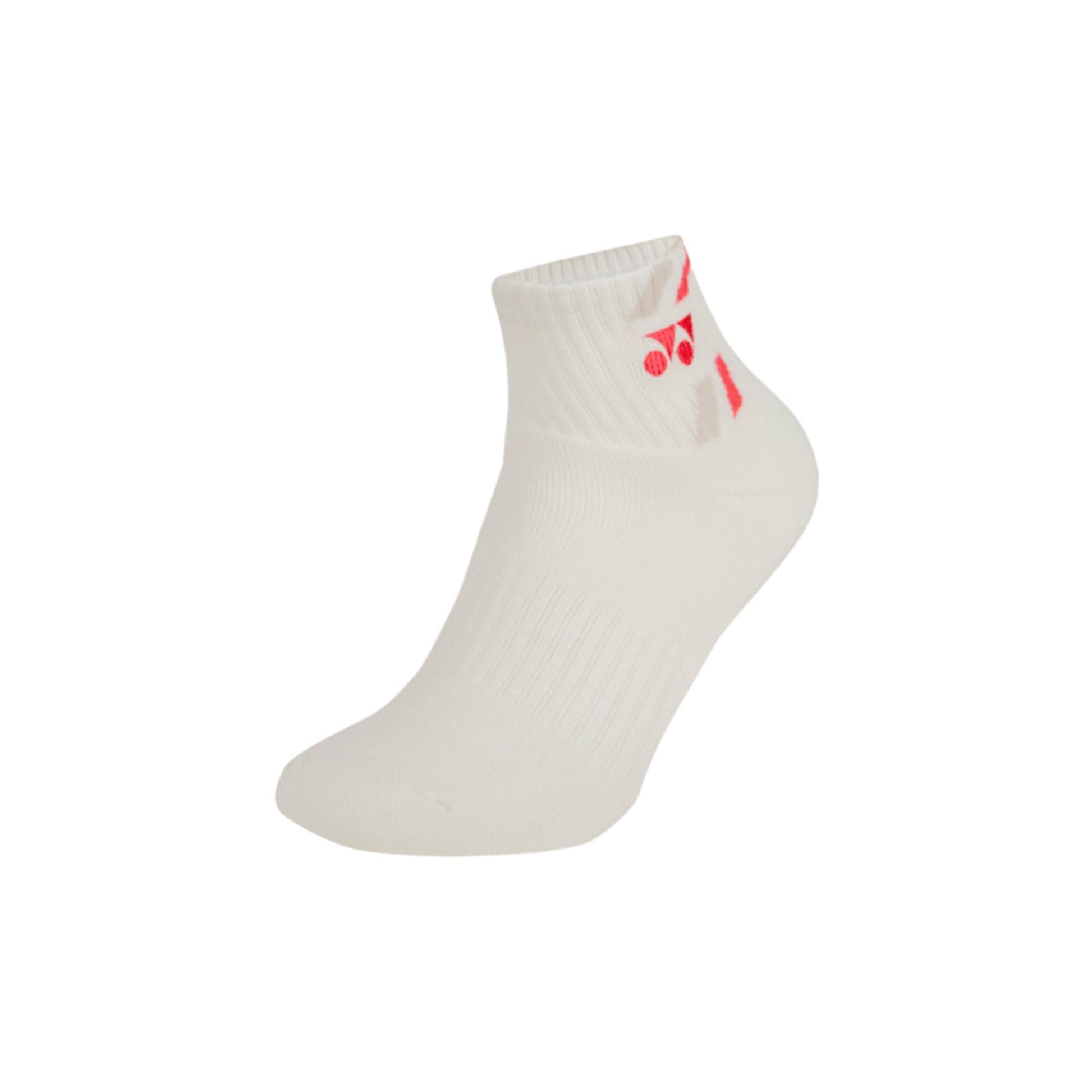 WHITE / GERANIUM PINK