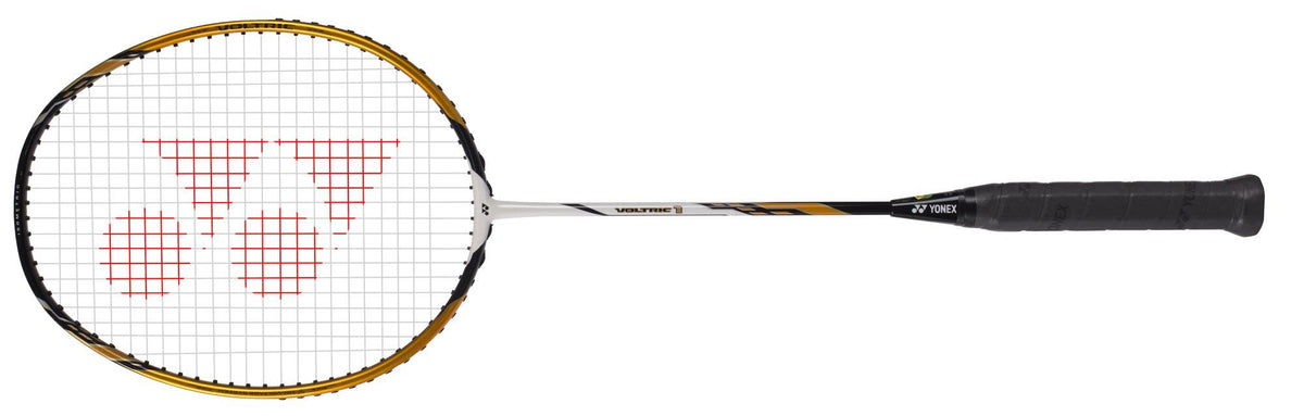 WHITE/GOLD