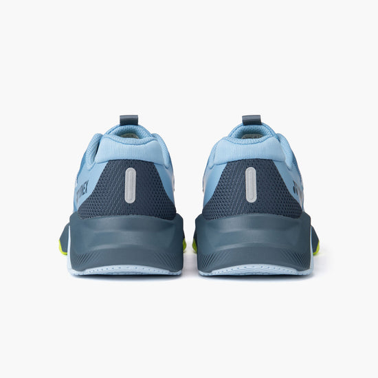 SMOKE BLUE